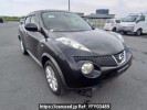 Nissan JUKE YF15
