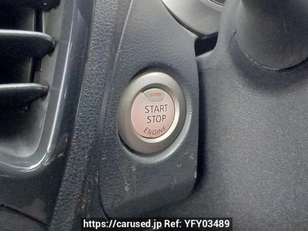 Used 2013 AT nissan juke YF15 Image[26]