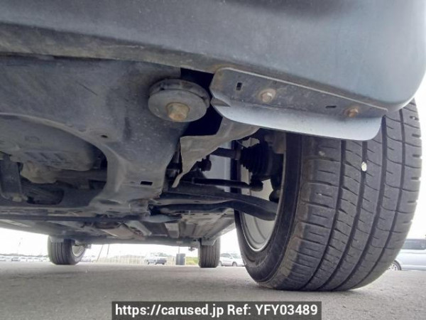 Used 2013 AT nissan juke YF15 Image[33]