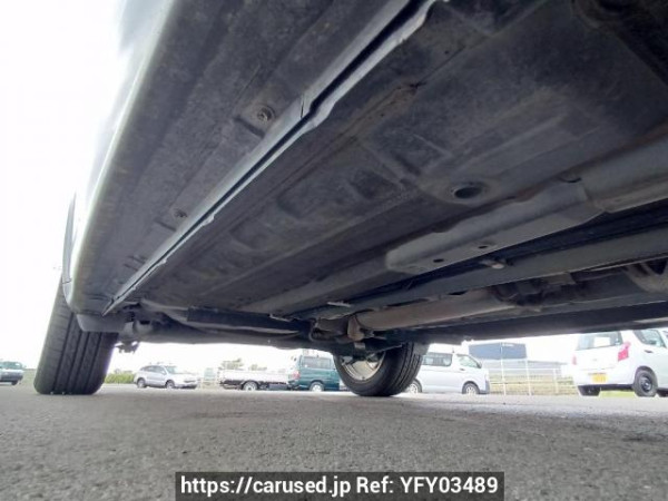 Used 2013 AT nissan juke YF15 Image[34]