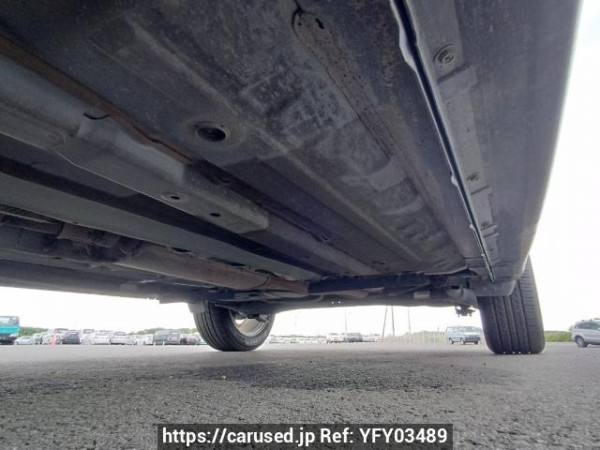 Used 2013 AT nissan juke YF15 Image[35]