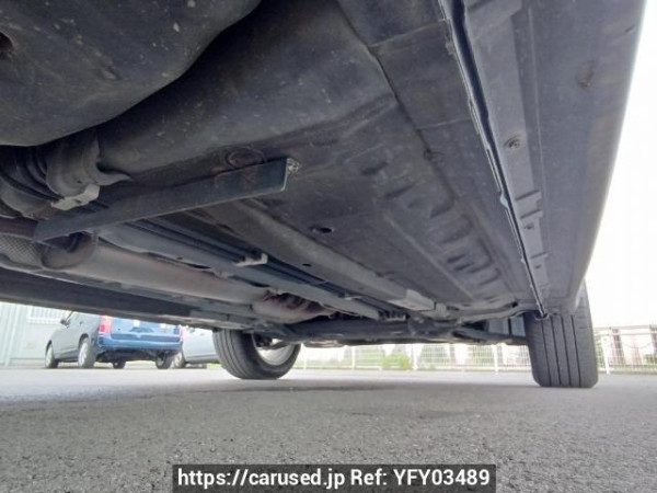 Used 2013 AT nissan juke YF15 Image[37]