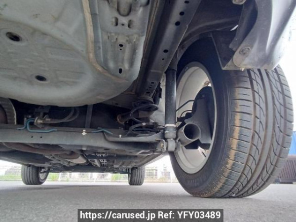 Used 2013 AT nissan juke YF15 Image[39]