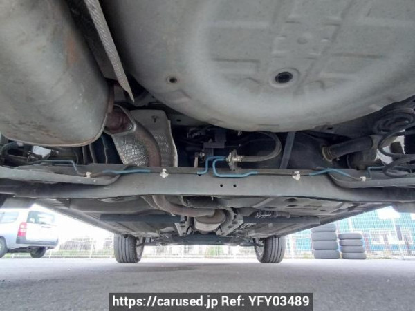 Used 2013 AT nissan juke YF15 Image[40]