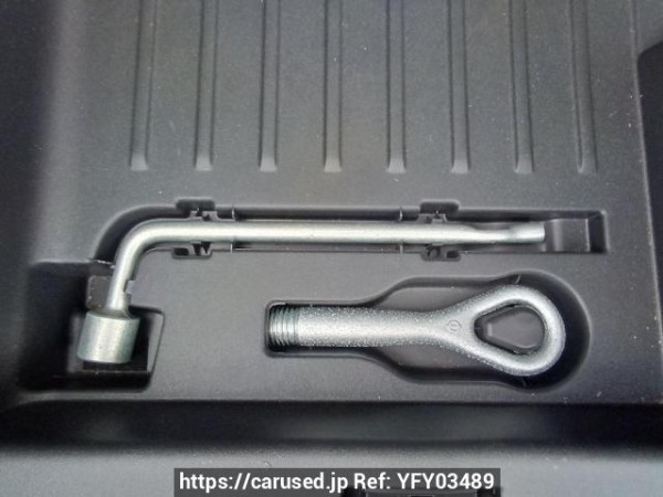 Used 2013 AT nissan juke YF15 Image[41]