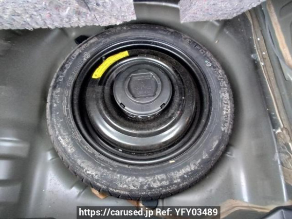 Used 2013 AT nissan juke YF15 Image[43]