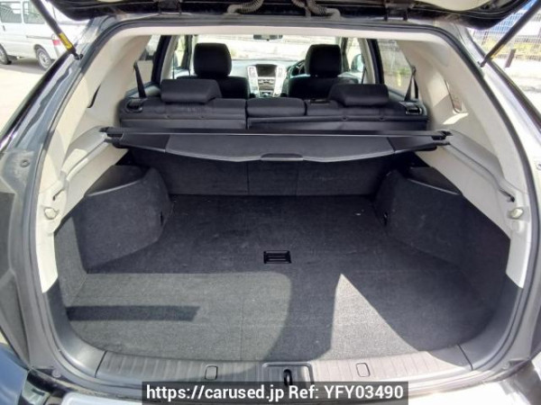 Used 2007 AT toyota harrier ACU30W Image[8]