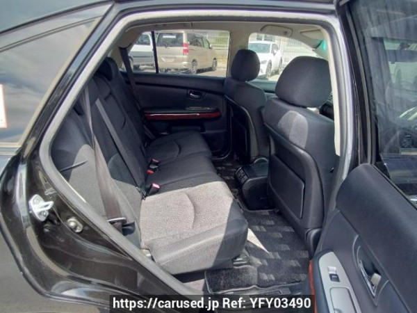 Used 2007 AT toyota harrier ACU30W Image[14]