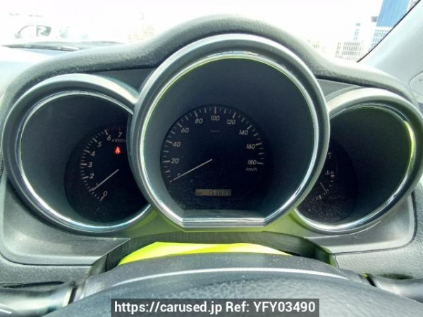 Used 2007 AT toyota harrier ACU30W Image[22]
