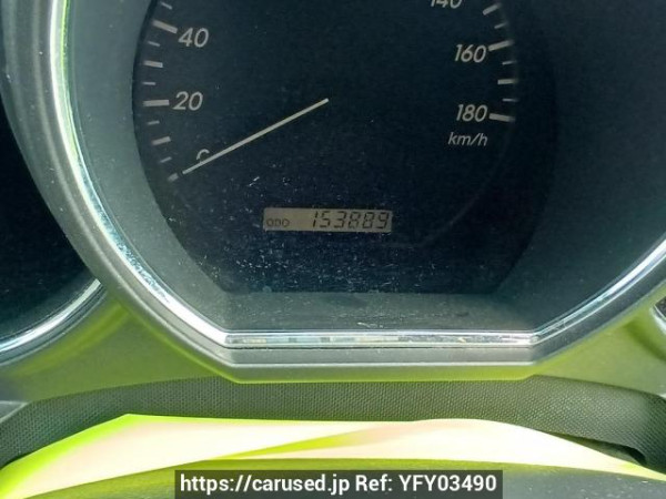 Used 2007 AT toyota harrier ACU30W Image[23]