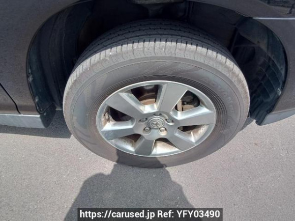 Used 2007 AT toyota harrier ACU30W Image[25]