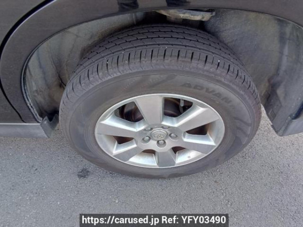 Used 2007 AT toyota harrier ACU30W Image[26]