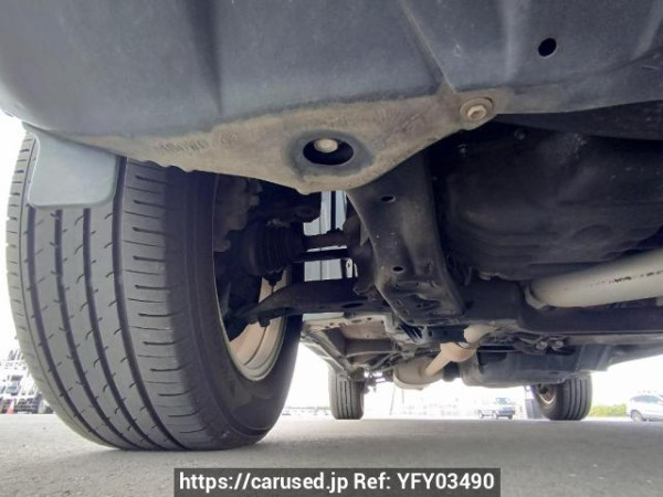 Used 2007 AT toyota harrier ACU30W Image[29]