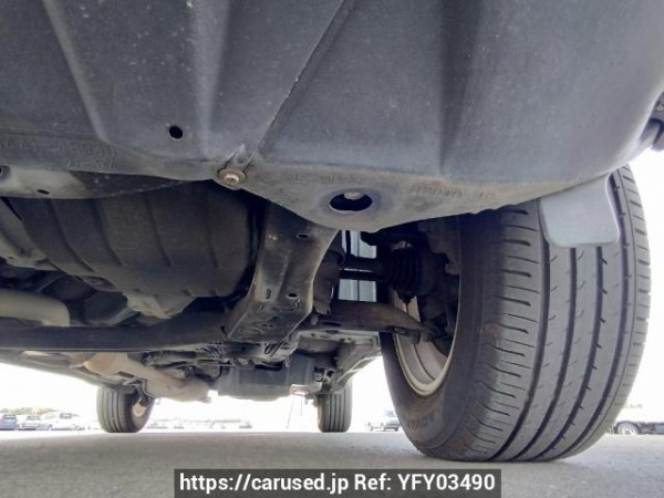 Used 2007 AT toyota harrier ACU30W Image[30]