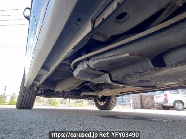 Used 2007 AT toyota harrier ACU30W Image[31]