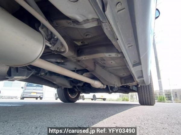 Used 2007 AT toyota harrier ACU30W Image[32]