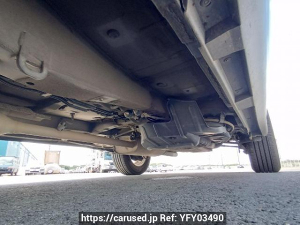 Used 2007 AT toyota harrier ACU30W Image[34]