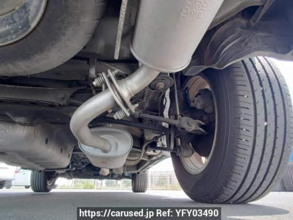 Used 2007 AT toyota harrier ACU30W Image[36]