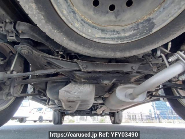 Used 2007 AT toyota harrier ACU30W Image[37]