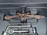 Used 2007 AT toyota harrier ACU30W Image[40]