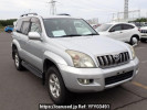 Toyota Land Cruiser Prado TRJ120W