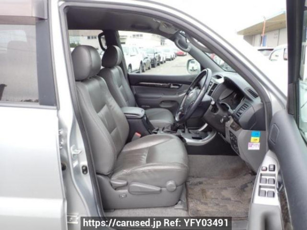 Used 2007 AT toyota land-cruiser-prado TRJ120W Image[12]