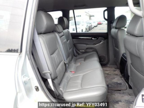 Used 2007 AT toyota land-cruiser-prado TRJ120W Image[14]