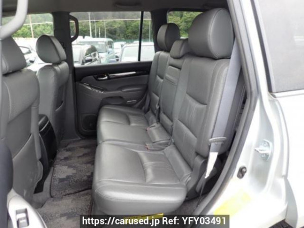 Used 2007 AT toyota land-cruiser-prado TRJ120W Image[15]