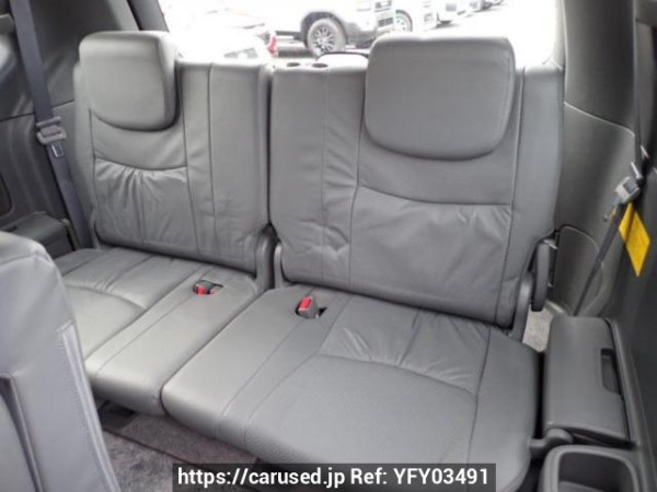 Used 2007 AT toyota land-cruiser-prado TRJ120W Image[16]