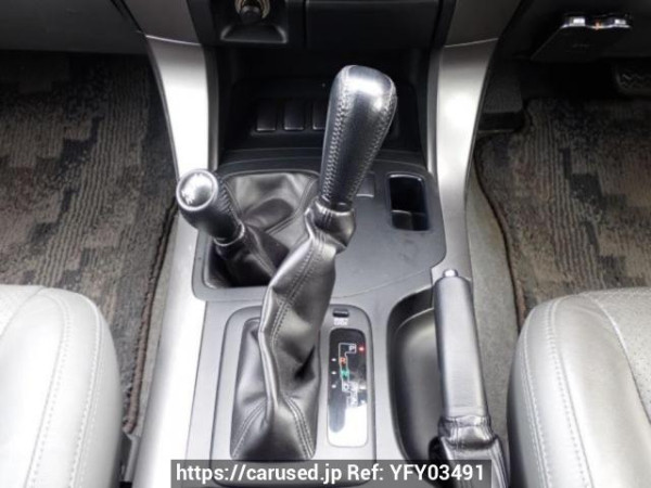 Used 2007 AT toyota land-cruiser-prado TRJ120W Image[22]