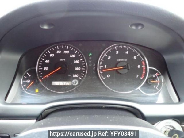 Used 2007 AT toyota land-cruiser-prado TRJ120W Image[23]