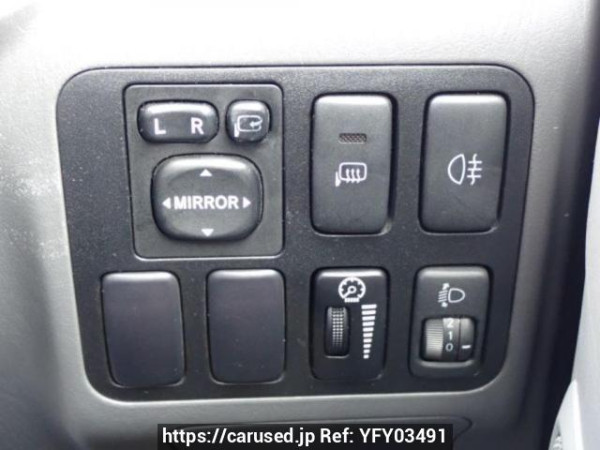Used 2007 AT toyota land-cruiser-prado TRJ120W Image[25]