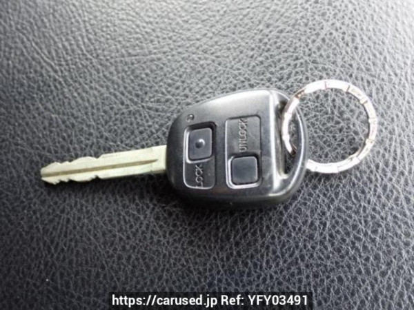 Used 2007 AT toyota land-cruiser-prado TRJ120W Image[27]