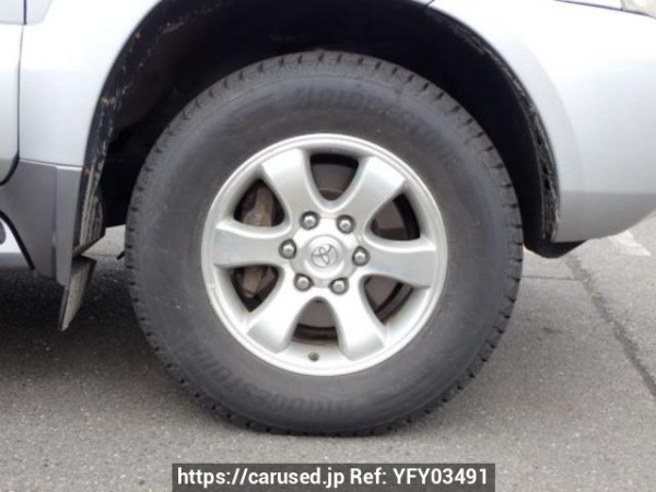 Used 2007 AT toyota land-cruiser-prado TRJ120W Image[30]