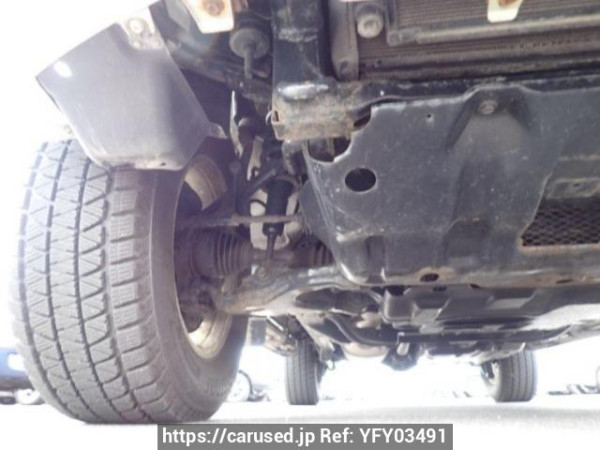 Used 2007 AT toyota land-cruiser-prado TRJ120W Image[33]