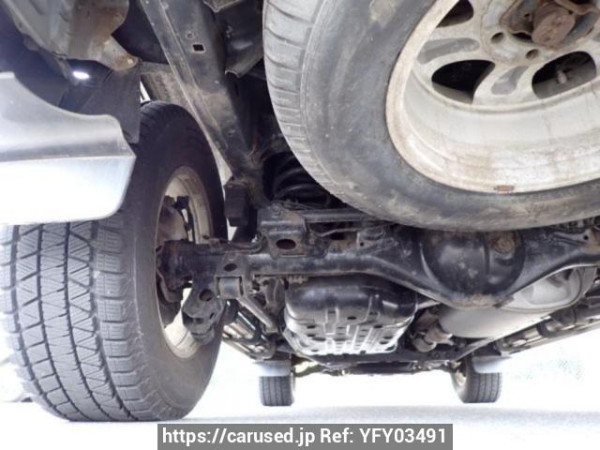 Used 2007 AT toyota land-cruiser-prado TRJ120W Image[35]