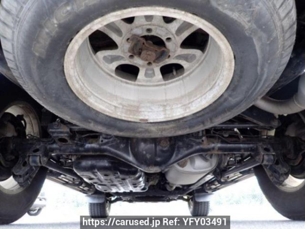Used 2007 AT toyota land-cruiser-prado TRJ120W Image[36]