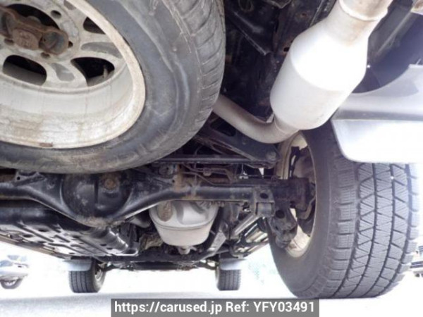 Used 2007 AT toyota land-cruiser-prado TRJ120W Image[37]