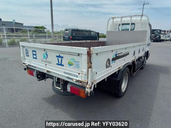 Used 2008 MT toyota toyoace-truck XZU538 Image[6]