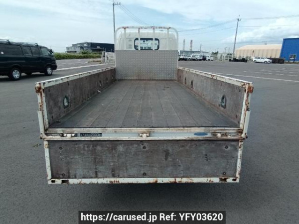 Used 2008 MT toyota toyoace-truck XZU538 Image[9]