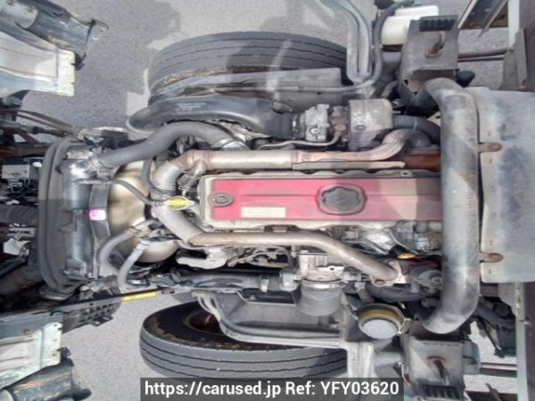 Used 2008 MT toyota toyoace-truck XZU538 Image[10]