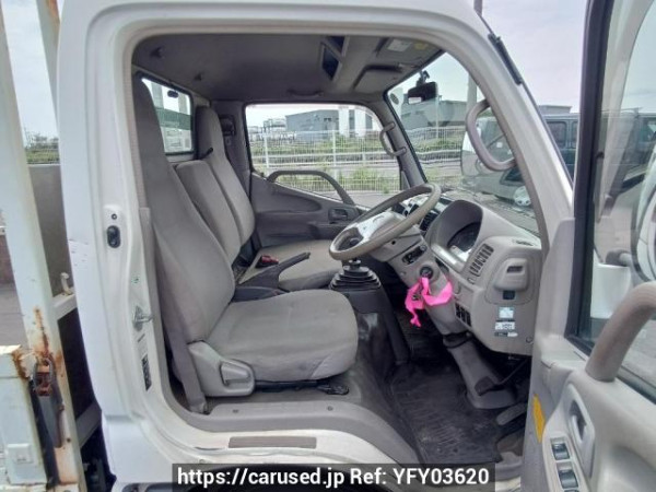 Used 2008 MT toyota toyoace-truck XZU538 Image[13]