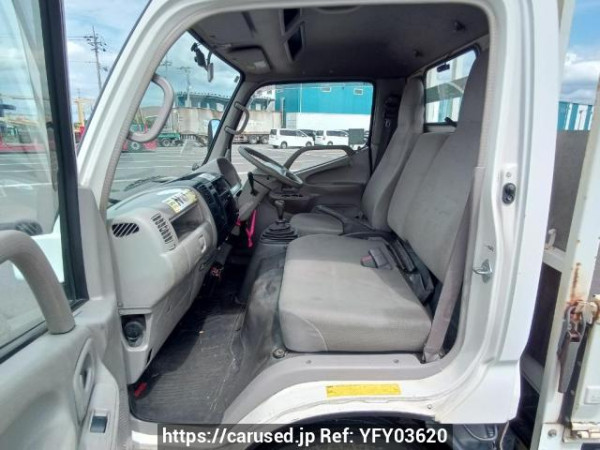 Used 2008 MT toyota toyoace-truck XZU538 Image[14]