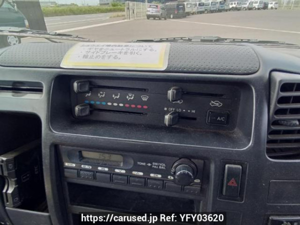 Used 2008 MT toyota toyoace-truck XZU538 Image[18]