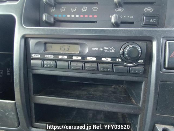 Used 2008 MT toyota toyoace-truck XZU538 Image[19]