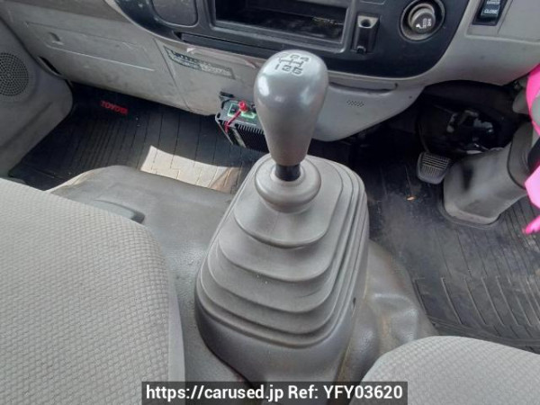 Used 2008 MT toyota toyoace-truck XZU538 Image[20]
