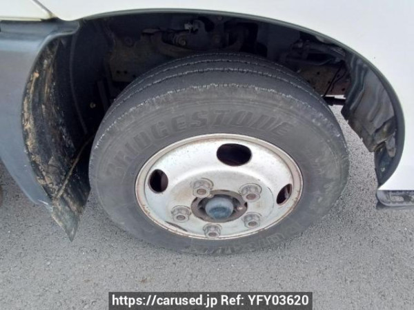Used 2008 MT toyota toyoace-truck XZU538 Image[24]