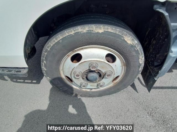 Used 2008 MT toyota toyoace-truck XZU538 Image[25]