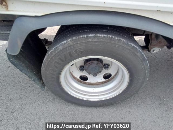 Used 2008 MT toyota toyoace-truck XZU538 Image[26]