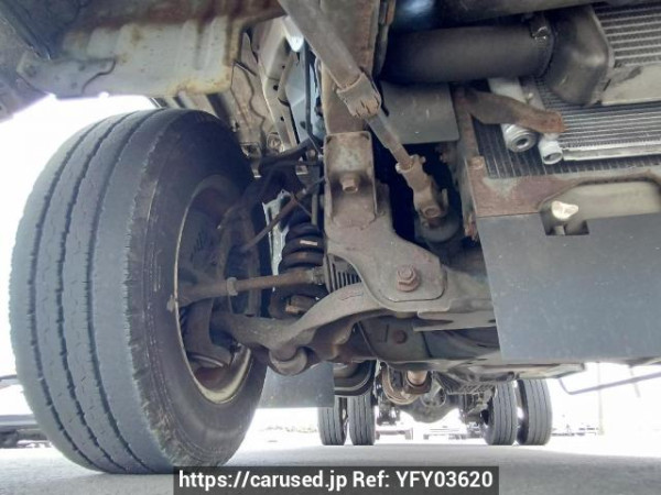 Used 2008 MT toyota toyoace-truck XZU538 Image[28]